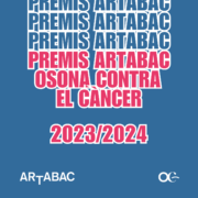 Premis ArTabac Osona Contra el Càncer 2024/2024